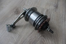 Sram rar gang gebraucht kaufen  Lahstedt