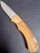 Falcon handmade taschenmesser gebraucht kaufen  Frankfurt am Main