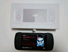 Ayn odin pro usato  Cocconato