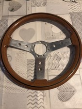 Sportlenkrad holzlenkrad käfe gebraucht kaufen Sportlenkrad holzlenkrad käfe gebraucht kaufen  Hamburg