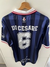 Maglia bari calcio usato Maglia bari calcio usato  Bari