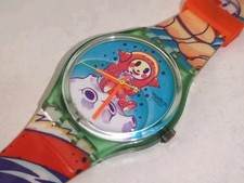 Swatch gent gg118 usato  Cambiago