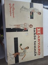 Harvard table tennis for sale  Joplin