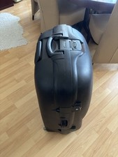 Eminent hartschalenkoffer schw gebraucht kaufen  Berlin