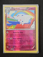 Togekiss 108 reverse for sale  LIVERPOOL
