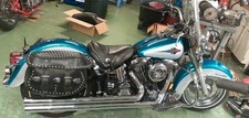 1995 harley davidson for sale  Herkimer