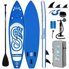 Sup inflatable stand for sale  Brentwood