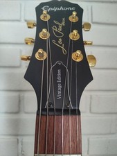 epiphone les paul comprar usado  Enviando para Brazil