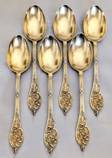 .monney cuillères argent d'occasion .monney cuillères argent d'occasion  Nantes-