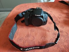 canon eos 650d usato  Monza