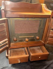 Vintage guild radio for sale  Montoursville