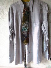 Herren hemd . gebraucht kaufen  Langenzenn