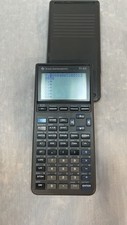 Texas instrument graphing for sale  Minneapolis