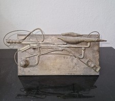 Amilcare rambelli scultura usato  Parma