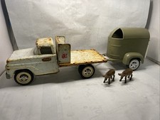 Vintage tonka farm for sale  Newalla