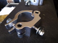 Truss clamp half for sale  LINGFIELD