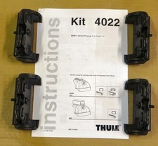 Thule 4022 roof for sale  CHATHAM