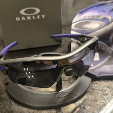 Usado, Oakley Radar Infinite Hero Masculino Edição Limitada Modelo Raro Acessório Pré-ganhado Muito Bom Estado comprar usado  Enviando para Brazil