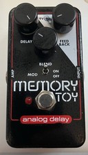 Ehx electro harmonix for sale  LIVERPOOL