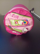 Hello kitty sleeping for sale  Huxley