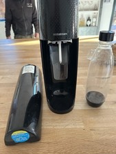 Soda stream sparkling for sale Soda stream sparkling for sale  CRANBROOK