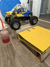 Hachette thunder tiger gebraucht kaufen  Wilhermsdorf