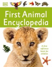 First animal encyclopedia for sale  LONDON