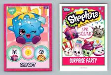 Gigi gift shopkins for sale  SLEAFORD