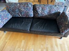 Ledercouch brühl sippold gebraucht kaufen  Hanau