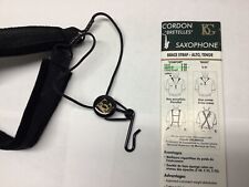 Saxophon gurt s53 gebraucht kaufen  Aachen