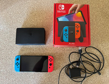 Cartão SD Nintendo Switch OLED - 64GB - 128GB incluído comprar usado  Enviando para Brazil