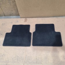 Conjunto de tapetes de assoalho 12-15 Honda Civic SI tapete traseiro Lh Rh fabricante de equipamento original Aa7280, usado comprar usado  Enviando para Brazil