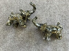 Pair vie porcelain for sale  BISHOPTON
