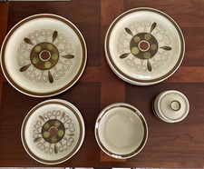 Vintage 1970 set for sale  Wadena