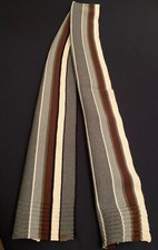 Timberland striped wool for sale  CONGLETON
