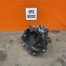 Vauxhall astra gearbox for sale  MANCHESTER
