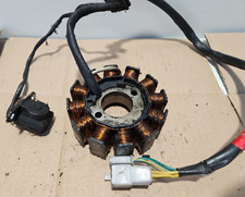 Statore magnete pick usato  Caivano