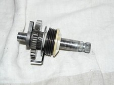 Yamaha DT125MX DT175MX Kickstarter Mechanizm wału '78-'81 DT 125 175 MX na sprzedaż  PL