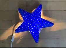 Tolle ikea sternlampe gebraucht kaufen  Goch
