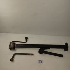 Fiat panda 141 usato  Statte