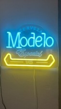 Neon led modelo d'occasion  Expédié en Belgium