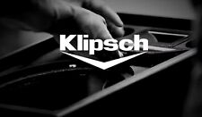 Klipsch heresy hip usato  Asti