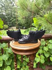 TAMANHOS DE BEBÊ 9K Adidas Originals Jeremy Scott BLACK WINGS Q23669 Infantil CRIANÇA, usado comprar usado  Enviando para Brazil