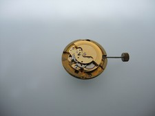 Uhrwerk enicar 804b gebraucht kaufen  Herford