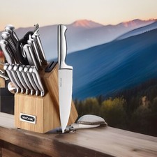 Mccook kitchen knife for sale  Brodhead