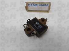 Regolatore alternatore motore usato  Trapani