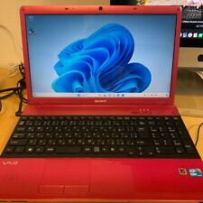 Inicialização rápida SONY VAIO PCG-71311N Sony Vaio laptop eletrodomésticos b11 comprar usado  Enviando para Brazil