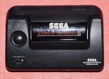 Console sega master usato  Cossato