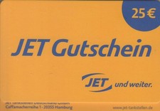 Jet jet gutschein gebraucht kaufen  Köln