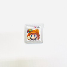 super 3d land gioco mario usato  Cascina